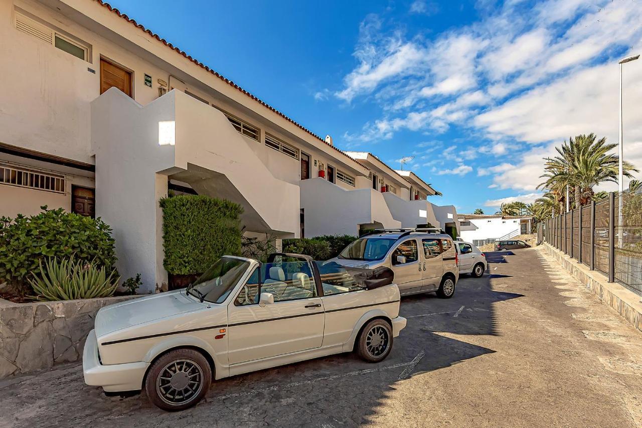 Club El Paradero Apartment Playa de las Americas  Exterior photo